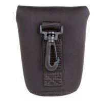 Neoprenowy pokrowiec Lens Pouch na obiektywy (wym. wew.: 11 x 6 x 5.5cm)