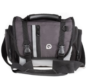 Używana Torba na aparat Dpaq -wym. wew.: 20 x 16 x 10 cm