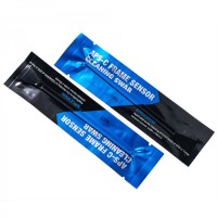 Szpatułki Genesis patyczki do czyszczenia matrycy SWAB 16mm x12 sztuk