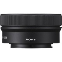 Obiektyw Sony E PZ 16–50 mm F3.5–5.6 OSS II OEM