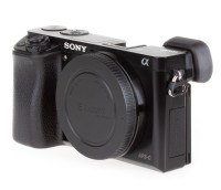 Używany aparat Sony A6000 body + dodatkowa ładowarka + 2x aku |K188846|