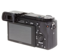 Używany aparat Sony A6000 body + dodatkowa ładowarka + 2x aku |K188846|