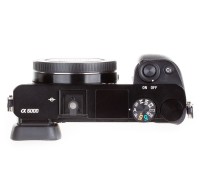 Używany aparat Sony A6000 body + dodatkowa ładowarka + 2x aku |K188846|