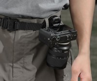 Uchwyt montażowy Ulanzi UKA07 do aparatu 
