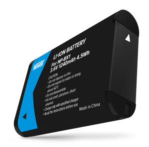 Akumulator Newell NP-BX1