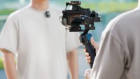 System mikrofonów bezprzewodowych DJI Mic 2 Basic (1 TX + 1 RX)