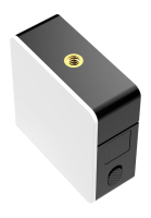 Lampa LED Ulanzi VL49 RGB PRO - RGB, WB (2500 K - 9000 K) 