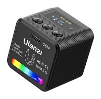 Lampa LED Ulanzi L2 - RGB 