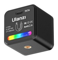 Lampa LED Ulanzi L2 - RGB 