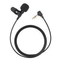 Mikrofon krawatowy do DJI Mic / Mic 2 