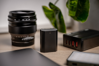 Akumulator Newell Plus NP-FZ100 do Sony  2600 mAh