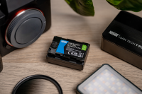 Akumulator Newell Plus NP-FZ100 do Sony  2600 mAh