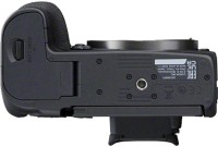 Aparat cyfrowy Canon EOS R7 body