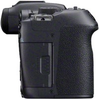 Aparat cyfrowy Canon EOS R7 body