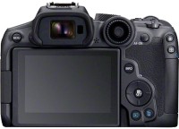 Aparat cyfrowy Canon EOS R7 body