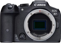 Aparat cyfrowy Canon EOS R7 body