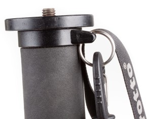 Używany Monopod Manfrotto A0213519