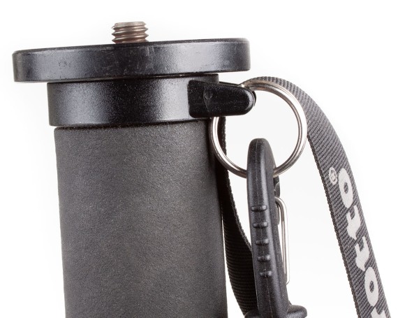 Używany Monopod Manfrotto A0213519