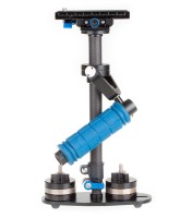 Stabilizator Flycam Mini do aparatu lub kamery