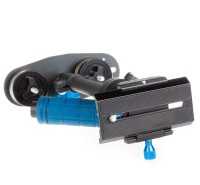 Stabilizator Flycam Mini do aparatu lub kamery