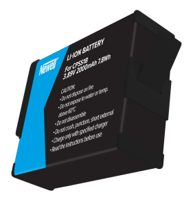 Akumulator Newell zamiennik CPSS1B do GoPro 13