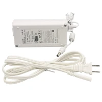 Używany zasilacz Canon CA‑CP200W 24 V 2,2 A – oryginalny zasilacz do drukarek Canon Selphy