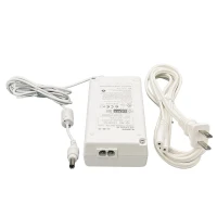 Używany zasilacz Canon CA‑CP200W 24 V 2,2 A – oryginalny zasilacz do drukarek Canon Selphy