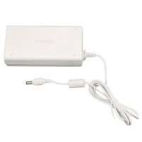 Używany zasilacz Canon CA‑CP200W 24 V 2,2 A – oryginalny zasilacz do drukarek Canon Selphy