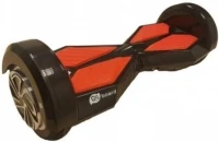 Elektryczna deska GoBoard BT Remote 8" (GB-BTR-8-BLK) czarna