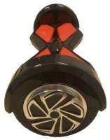 Elektryczna deska GoBoard BT Remote 8" (GB-BTR-8-BLK) czarna