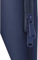 Pokrowiec Etui na laptopa Hama Neoprene, 39,6 cm (15,6") , (S x W x G) 420 x 290 x 20 mm, niebieski