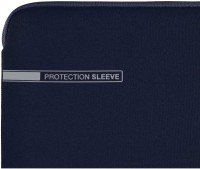 Pokrowiec Etui na laptopa Hama Neoprene, 39,6 cm (15,6") , (S x W x G) 420 x 290 x 20 mm, niebieski