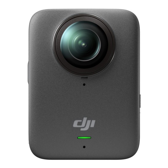 Kamera DJI Osmo 360 Adventure Combo 8K