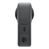 Kamera DJI Osmo 360 Adventure Combo 8K