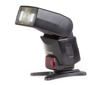Używana lampa błyskowa Canon 380 EX |238822|
