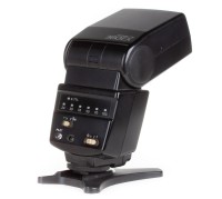 Używana lampa błyskowa Canon 380 EX |238822|