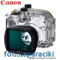 Obudowa podwodna Canon WP-DC44 do G1X Oryginalna