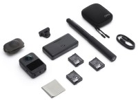 Kamera DJI Osmo 360 Adventure Combo 8K