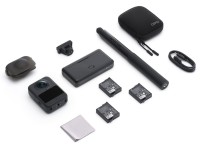 Kamera DJI Osmo 360 Adventure Combo 8K