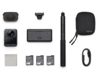 Kamera DJI Osmo 360 Adventure Combo 8K