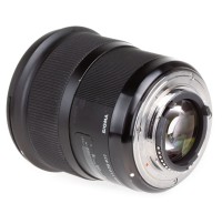 Używany obiektyw Sigma 24 mm f/1.4 DG HSM Art Nikon |K163755|