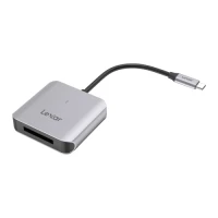 Lexar LRW510U - czytnik kart pamięci, CFexpress Type B, USB 3.2 Gen 2, USB-C, 10Gbps