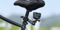 Uchwyt Ulanzi CM025 na kierownicę