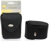 Pokrowiec Nikon CS-CPL5 do Coolpix AW100, L5, S33, S8200, P300  wym. wew.: 10x7x4cm
