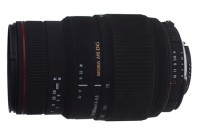 Obiektyw Sigma 70-300 f/4.0-5.6 DG APO Macro do Nikon b/s AF