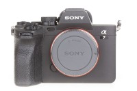 Aparat cyfrowy Sony A7 IV body  stan jak nowy |S24072|