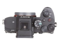 Aparat cyfrowy Sony A7 IV body  stan jak nowy |S24072|