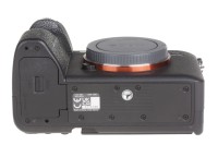 Aparat cyfrowy Sony A7 IV body  stan jak nowy |S24072|