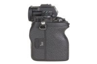 Aparat cyfrowy Sony A7 IV body  stan jak nowy |S24072|