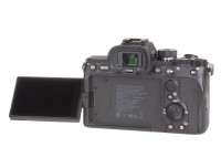 Aparat cyfrowy Sony A7 IV body  stan jak nowy |S24072|